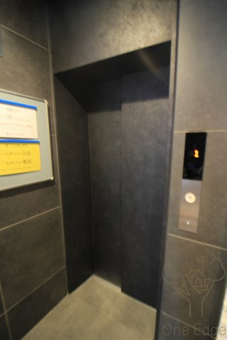レジデンス大阪福島フォルテのその他共用部分