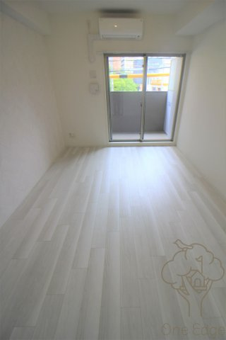 レジデンス大阪福島フォルテの内装