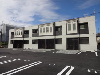 【外観】 | ガーデンハイム　Ｊ．Ｋ