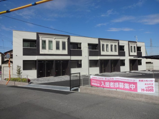 【外観】 | ガーデンハイム　Ｊ．Ｋ