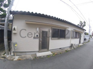 神田3丁目平屋（2戸1）の画像