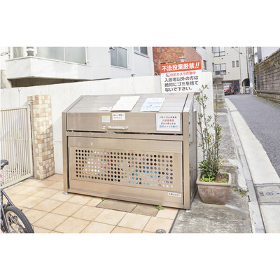 【その他共用部分】 | パストラル六本木 | パストラル六本木