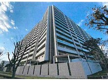 【外観】 | ours | アワーズは地上15階建て総戸数432戸の大規模マンションです♪