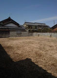 野洲市吉川　売土地の画像