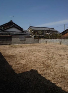【外観】 | 野洲市吉川　売土地