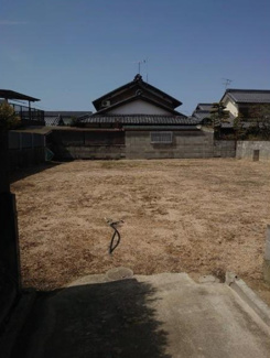 【外観】 | 野洲市吉川　売土地