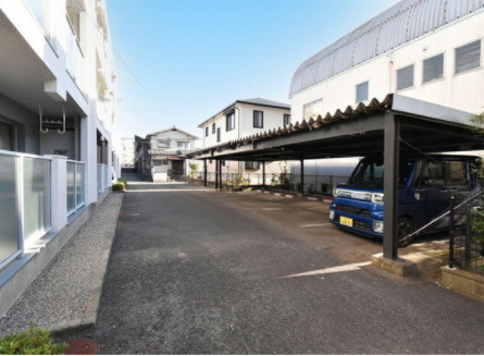 山下グリーンハイツ キャッシュバック対象 303号 3ｌｄｋ オールフローリング ペット飼育可能 システムキッチン 収納 南向き 日当たり良好 リノベーション 久留米の賃貸 With The Lifeへ