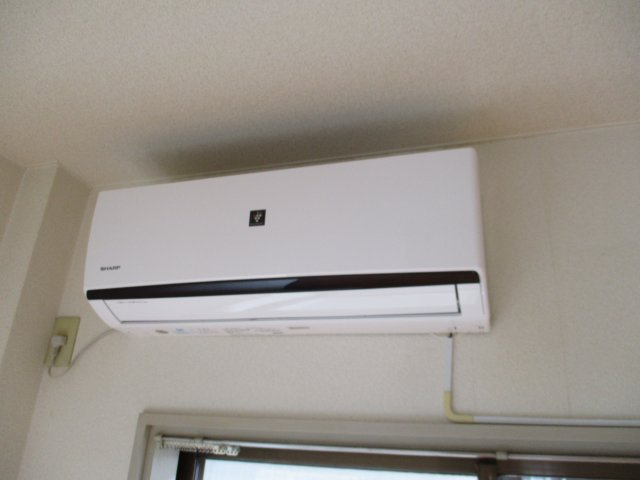 ワンルームラブリー２０３