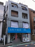 アゼリア赤坂の画像