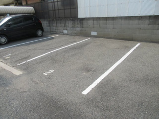 【駐車場】 | 空きはご確認下さい