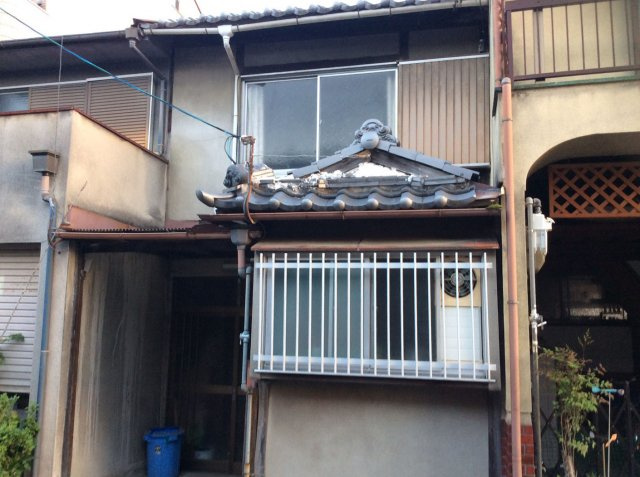 旭区清水2丁目 豊中市の不動産売却 株式会社ワールド ワン