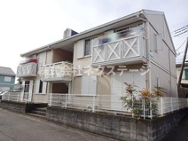 メゾン小町Aの画像