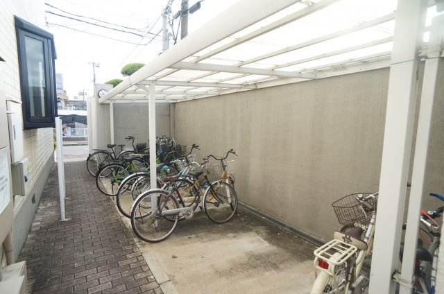 ヴァンベールのその他共用部分
