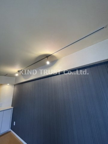 Ciel・D東梅田の設備