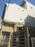 中野区中野１丁目のアパートの画像