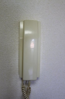 【セキュリティ】 | 長町南424ビル
