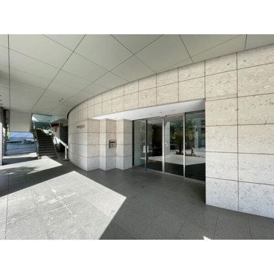 【エントランス】 | グランパークハイツ | グランパークハイツ