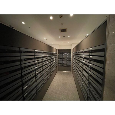 【その他共用部分】 | グランパークハイツ | グランパークハイツ