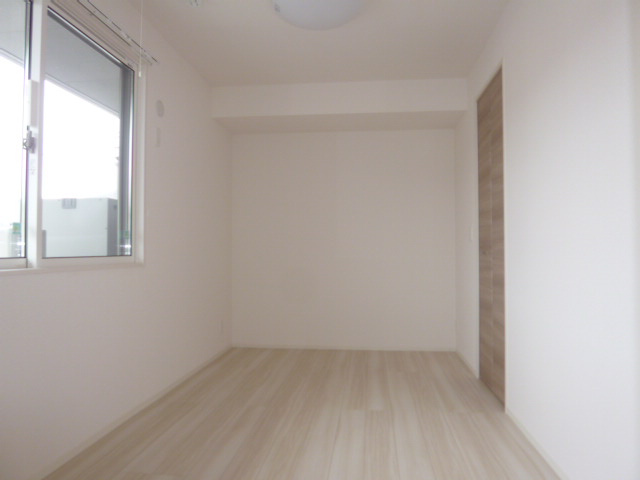 グランレーベンの寝室|洋室