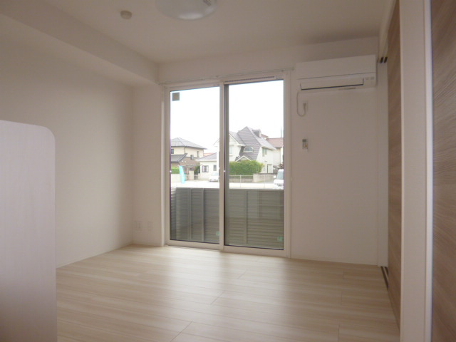 グランレーベンの居間・リビング