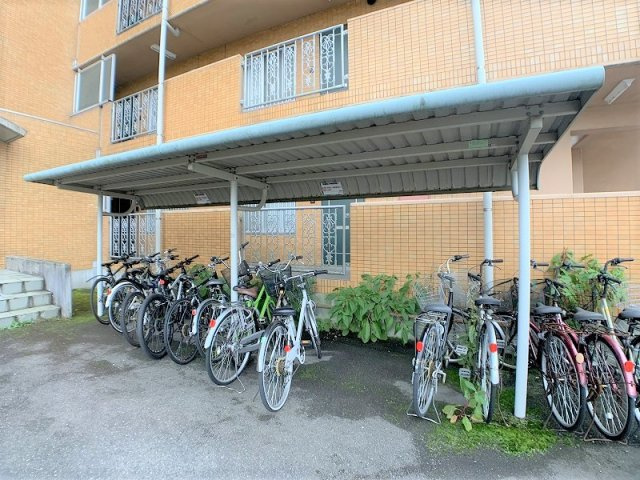 舘坂マンションＡのその他共用部分