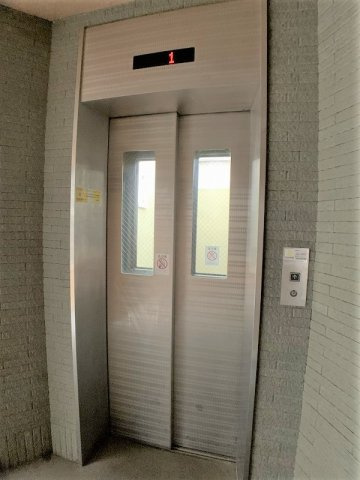 舘坂マンションＡのその他共用部分