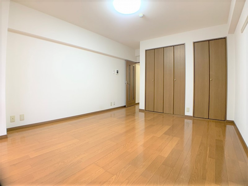 舘坂マンションＡの内装