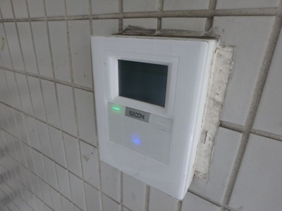 【セキュリティ】 | メゾンスギ