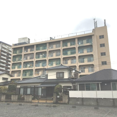 【外観】 | アメニティL