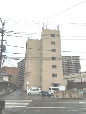 【外観】 | アメニティL