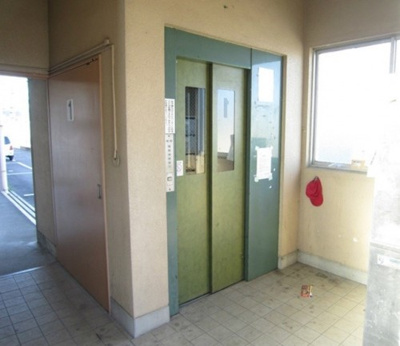 【その他共用部分】 | アメニティL