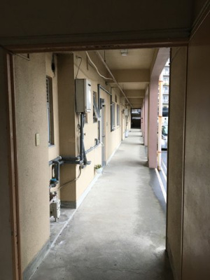 【その他共用部分】 | アメニティL