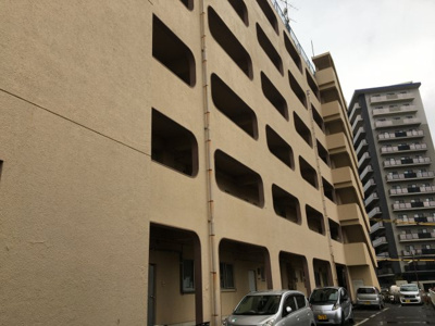 【外観】 | アメニティL