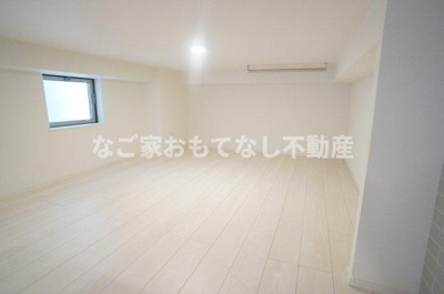 【内装】 | ハーモニーテラス市場木町Ⅱ | ※写真は別号室