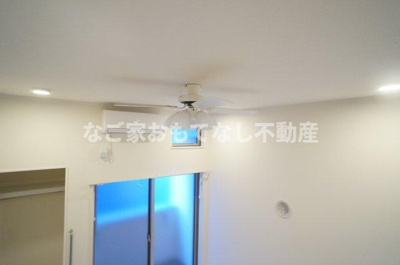 【その他】 | ハーモニーテラス市場木町Ⅱ | ※写真は別号室