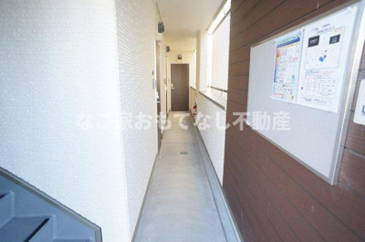 【その他共用部分】 | ハーモニーテラス市場木町Ⅱ