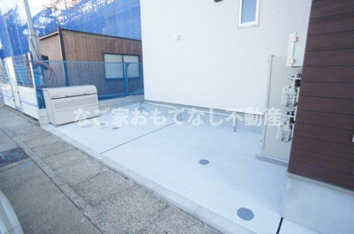 【その他】 | ハーモニーテラス市場木町Ⅱ