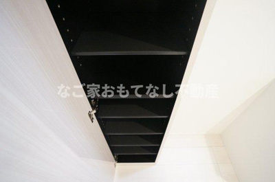 【その他】 | ハーモニーテラス市場木町Ⅱ