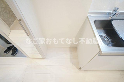 【その他】 | ハーモニーテラス市場木町Ⅱ | ※写真は別号室