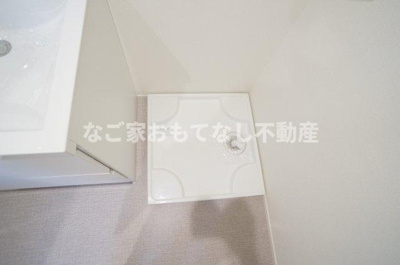 【その他】 | ハーモニーテラス市場木町Ⅱ | ※写真は別号室