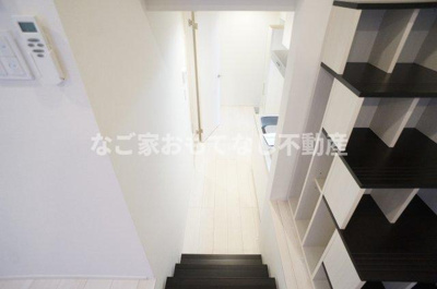 【その他】 | ハーモニーテラス市場木町Ⅱ | ※写真は別号室