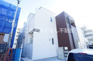 ハーモニーテラス市場木町Ⅱの画像