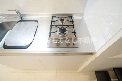 【その他】 | ハーモニーテラス市場木町Ⅱ | ※写真は別号室