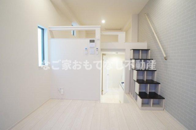 【その他】 | ハーモニーテラス市場木町Ⅱ | ※写真は別号室