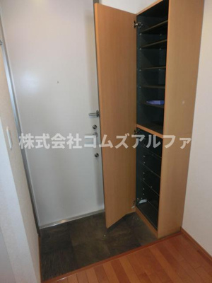 【玄関】 | ベレール | ベレール　玄関