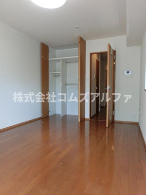 【洋室】 | ベレール | ベレール　洋室