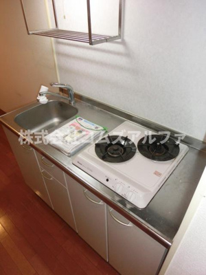 【キッチン】 | ベレール | ベレール　キッチン