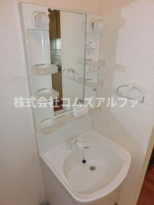 【独立洗面台】 | ベレール | ベレール　独立洗面台