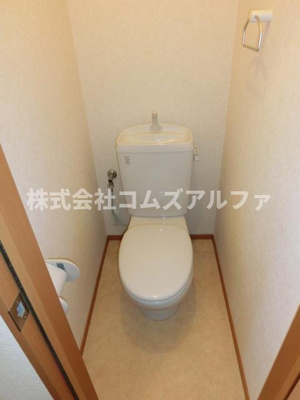 【トイレ】 | ベレール | ベレール　トイレ