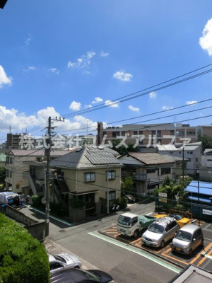 【展望】 | ベレール | ベレール　眺望